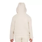 Equestro Gyerek fleece pulóver elöl cipzárral