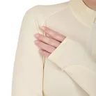 Equestro Női slim fit hosszú ujjú alapréteg
