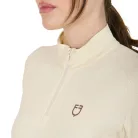 Equestro Női slim fit hosszú ujjú alapréteg