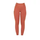 Női karcsúsított, teljes tapadós leggings