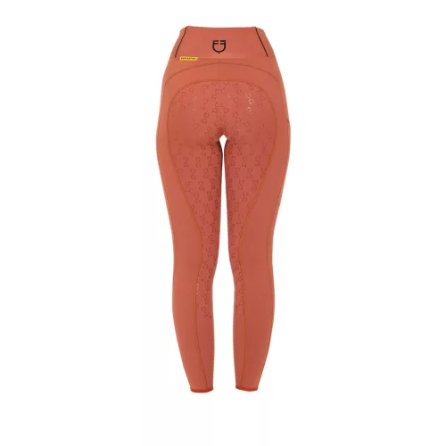 Női karcsúsított, teljes tapadós leggings