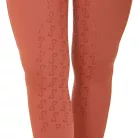 Női karcsúsított, teljes tapadós leggings
