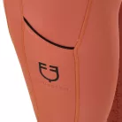 Női karcsúsított, teljes tapadós leggings