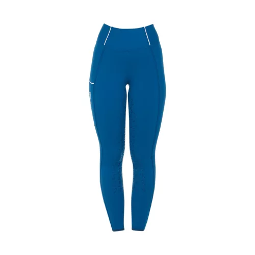 Női karcsú fazonú teljes tapadású leggings