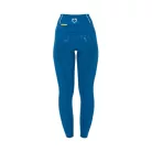 Női karcsú fazonú teljes tapadású leggings