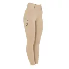 Női slim fit teljes tapadású leggings