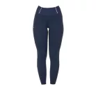 Női slim fit teljes tapadású leggings