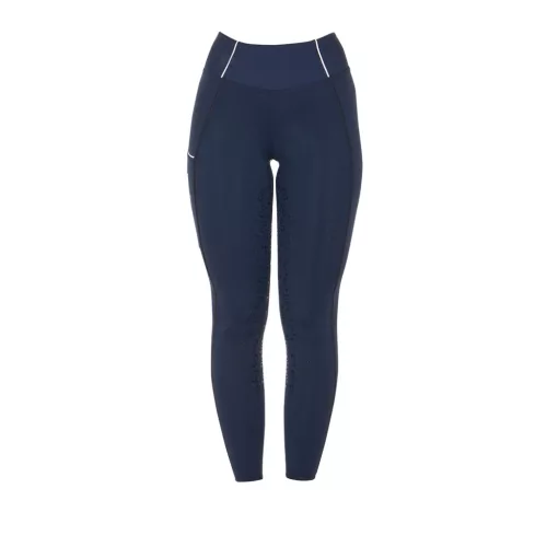 Női slim fit teljes tapadású leggings