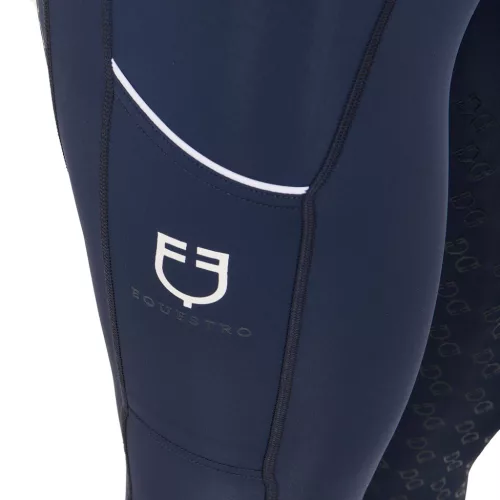 Női slim fit teljes tapadású leggings