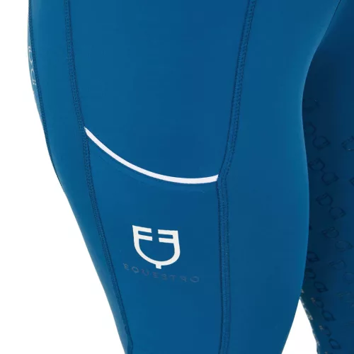 Női slim fit teljes tapadású leggings