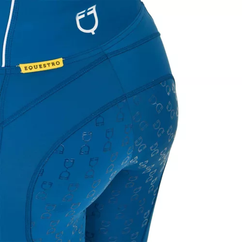 Női slim fit teljes tapadású leggings