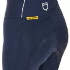 Női karcsú, teljes tapadású leggings