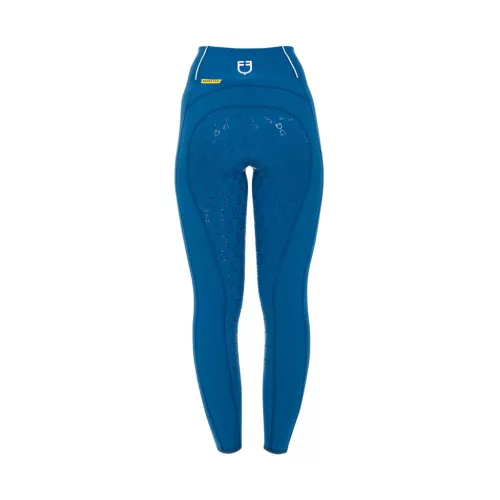 Női karcsú, teljes tapadású leggings