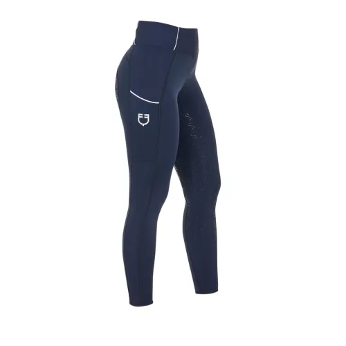 Női szűk szabású, teljes tapadású leggings