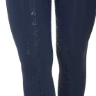 Női szűk szabású, teljes tapadású leggings