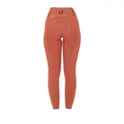 Női slim fit teljes tapadású leggings