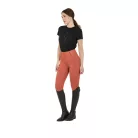 Női slim fit teljes tapadású leggings