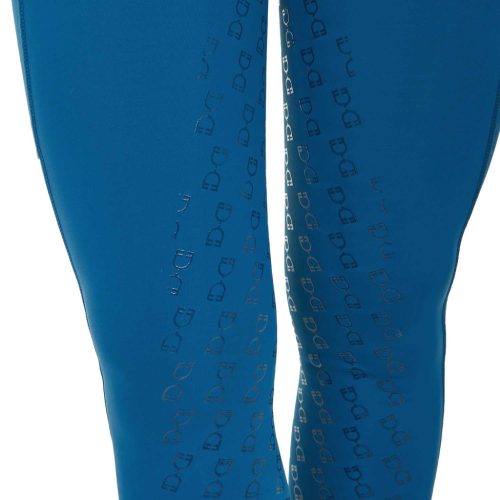 Női szűk szabású, teljes tapadású leggings