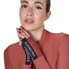 Equestro Női hosszú ujjú technikai edzőpóló