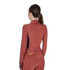 Equestro Női hosszú ujjú technikai tréning póló