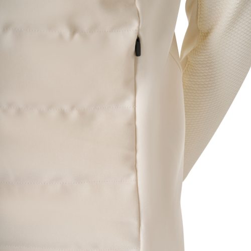 Equestro Női cipzáras mellény technikai anyagból