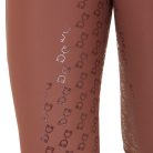 Női bolyhos bélésű leggings