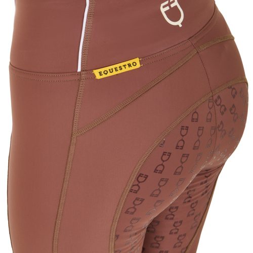 Női bolyhos bélésű leggings