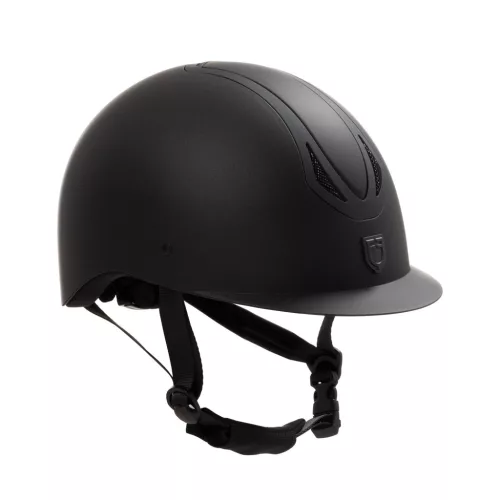 Azael unisex sisak hátsó rögzítéssel EN 1384-2023