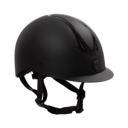 Azael unisex sisak hátsó rácsos hitelesítéssel