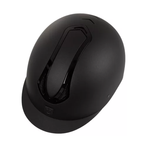 Azael unisex sisak hátsó rácsos hitelesítéssel