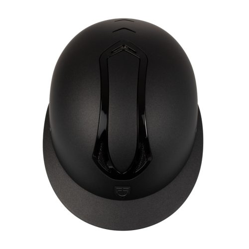 Női széles napellenzős sisak EN 1384-2023 homologálással