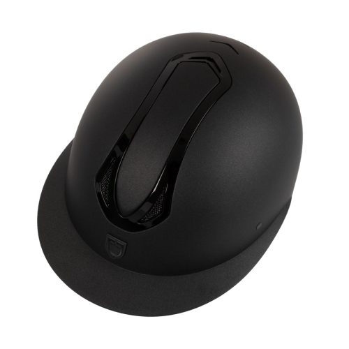 Női széles árnyékoló sisak EN 1384-2023 homologizálással