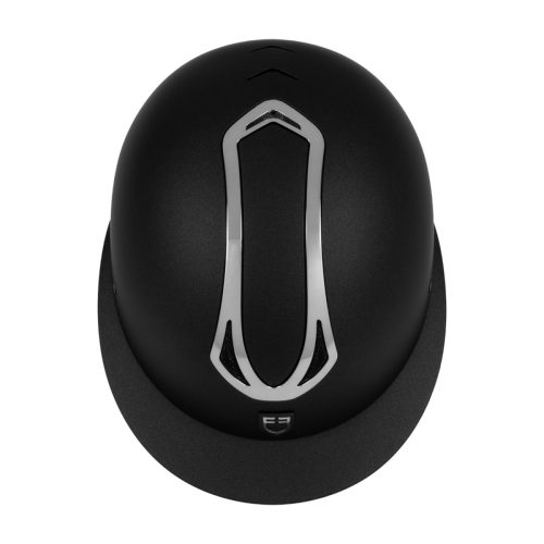 Női széles napellenzős sisak EN 1384-2023 homologálással