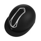 Női széles napellenzős sisak EN 1384-2023 homologálással