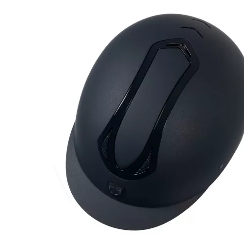 Azael unisex sisak hátsó rögzítéssel EN 1384-2023