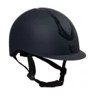 Azael unisex sisak hátsó rácsos hitelesítéssel EN 1384-2023