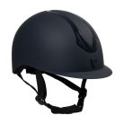 Azael unisex sisak hátsó rácsos homologizálással EN 1384-2023