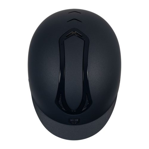 Azael unisex sisak hátsó rácsos homologizálással EN 1384-2023