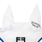Technikai anyagú légyfék Equestro X FISE