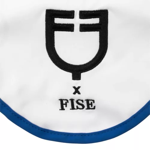 Technikai anyagú légyfék Equestro X FISE