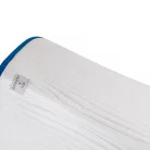 Hámzás pad Equestro X FISE hímzett logóval