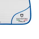 Hámzás pad Equestro X FISE hímzett logóval