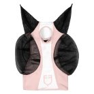 Equestro két színű hálós légy maszk