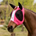 Equestro két színű hálós légy maszk