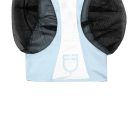 Equestro két színű hálós légy maszk