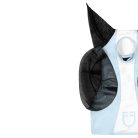 Equestro két színű hálós légy maszk
