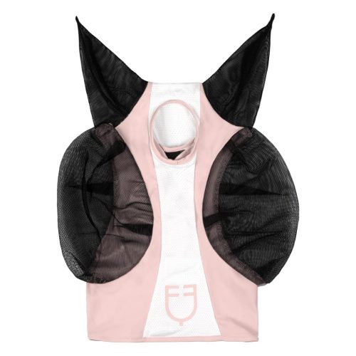 Equestro két színű hálós légy maszk