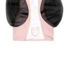 Equestro két színű hálós légy maszk