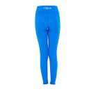 Lány slim fit teljes tapadású leggings Equestro X FISE