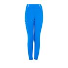 Lány slim fit teljes tapadású leggings Equestro X FISE